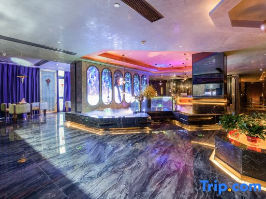 Jukamor Landison Hotel Hangzhou