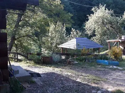 Pryvatna Sadyba u Myroslavy