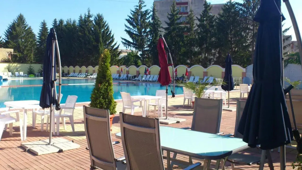 Hotel Mimoza