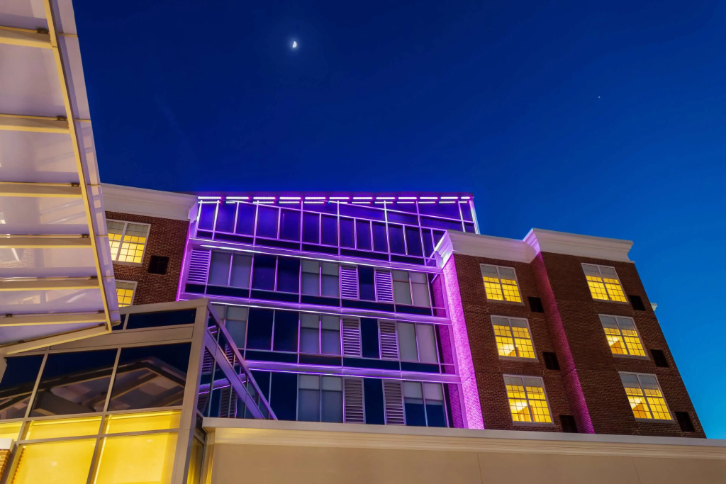 Hyatt Place Fredericksburg at Mary Washington
