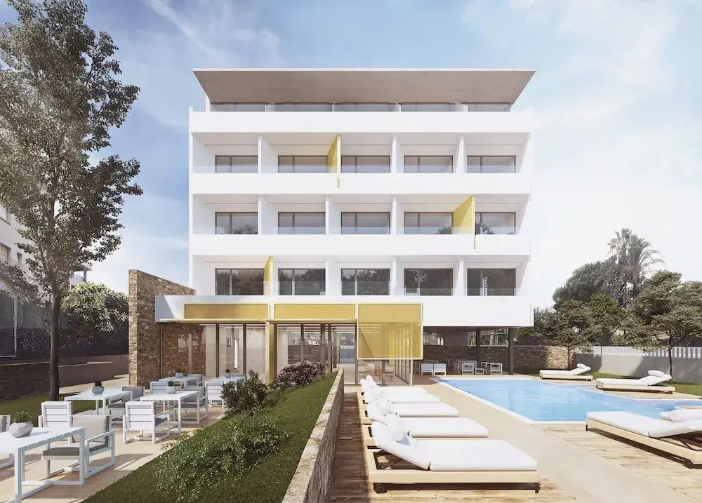 Instants Boutique Hotel