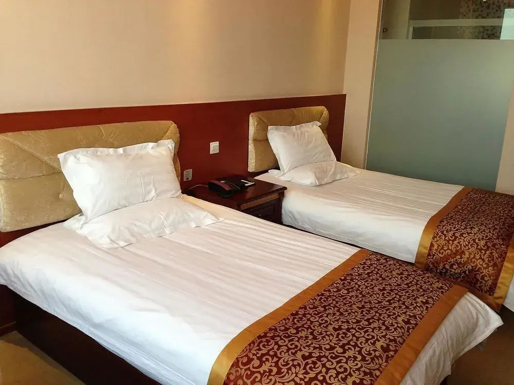 Starway Hotel Hongqiao Transportation Hub
