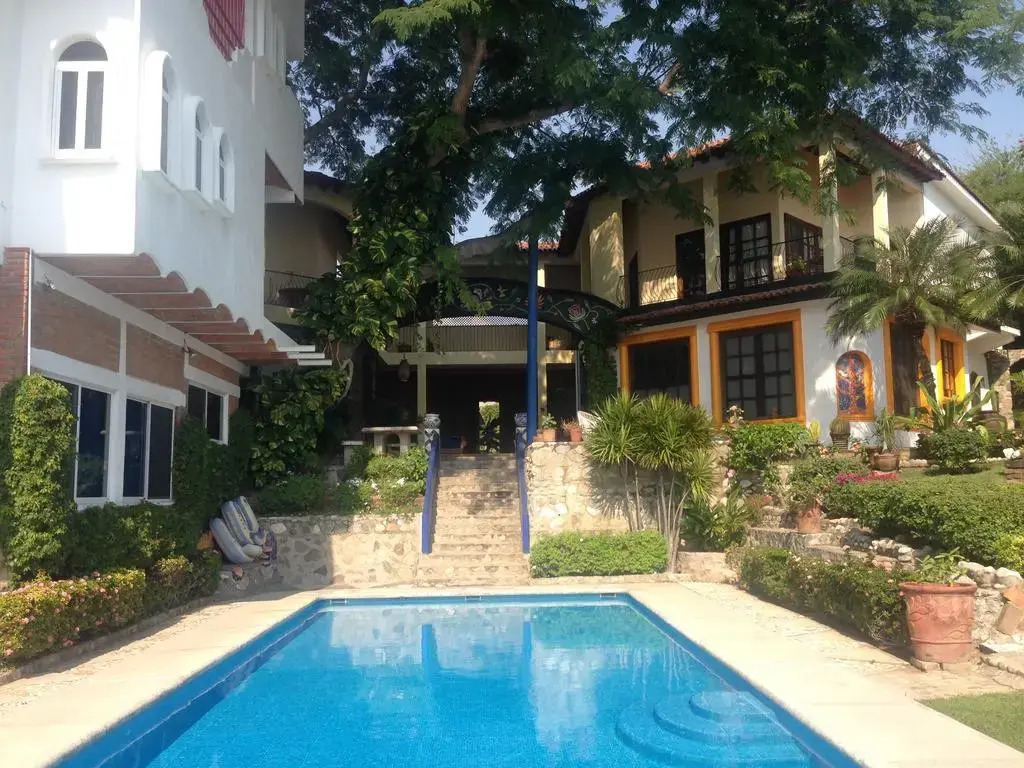 Villas Jardin Del Mar