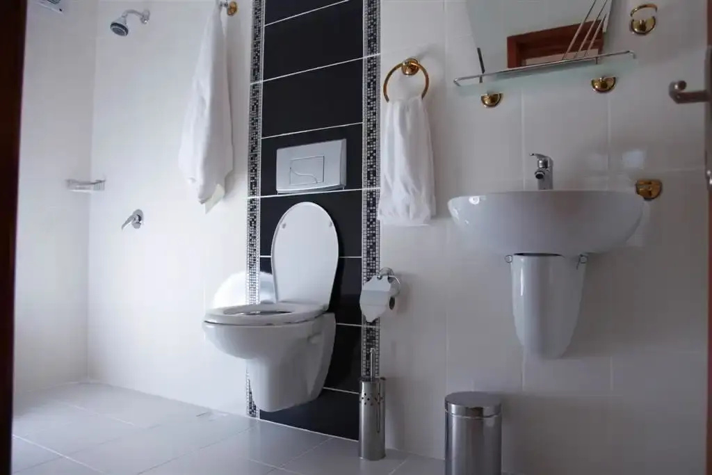 Apollon Hotel