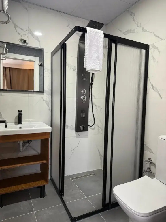 Ersa Hotel