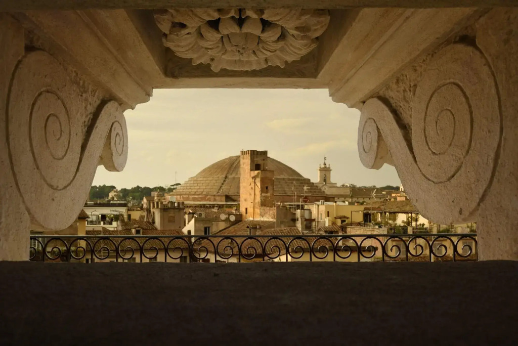 Hotel LOrologio Roma - WTB Hotels