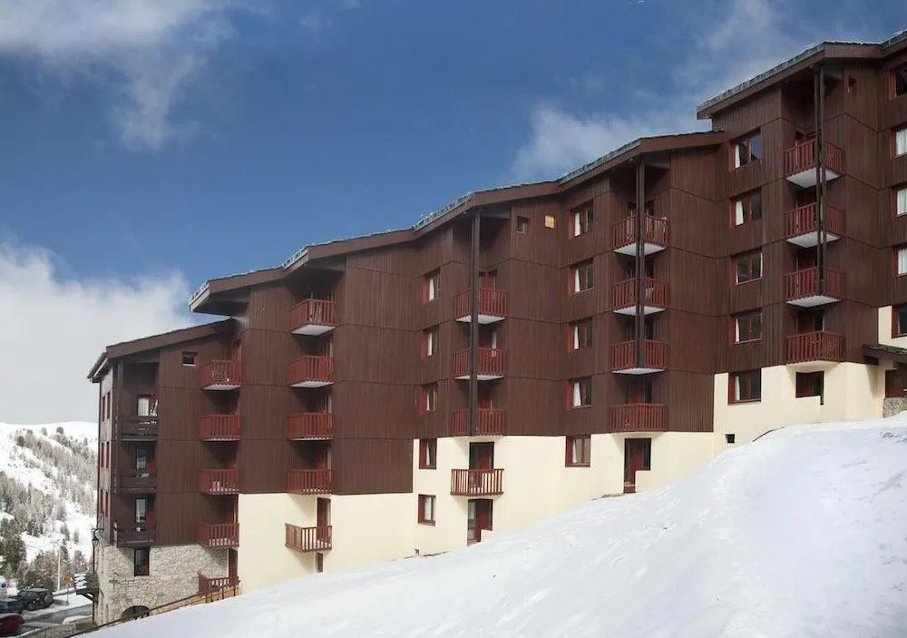 Résidence Les Gémeaux - Belle Plagne