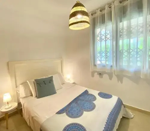 Casa Dora Puzol
