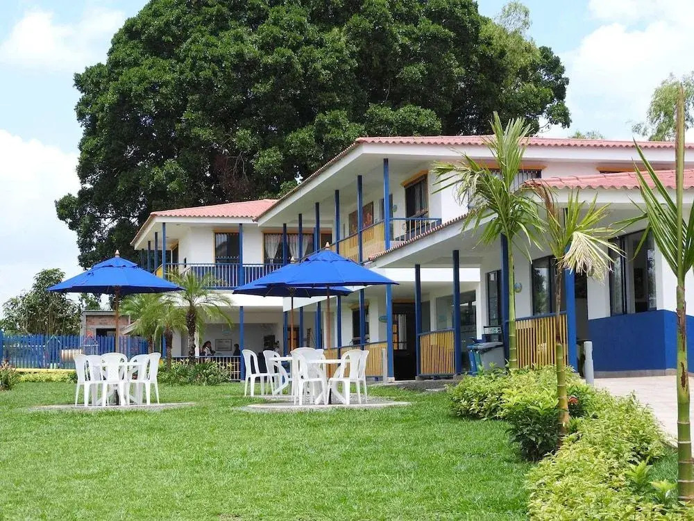 Finca Hotel San Jose