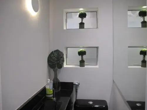 Particular Iracema Residence