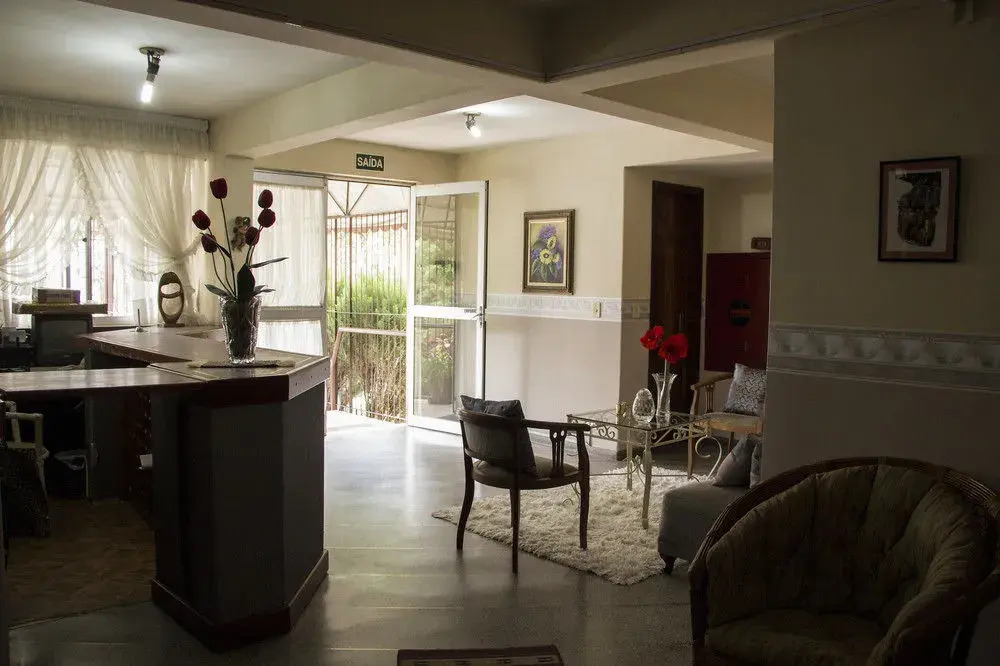 Residencial Vanessa