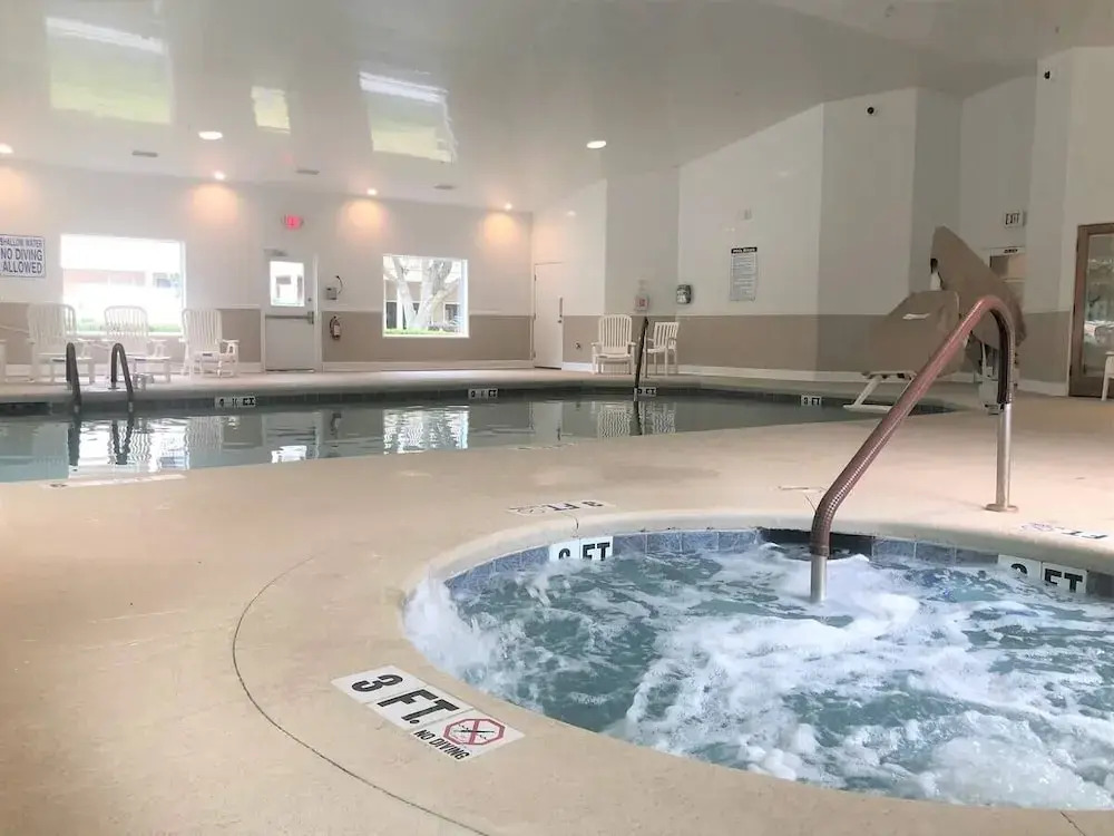 Remodeled 2br/2ba Coastal Gem On Port Royal Sound! 2 Bedroom Condo