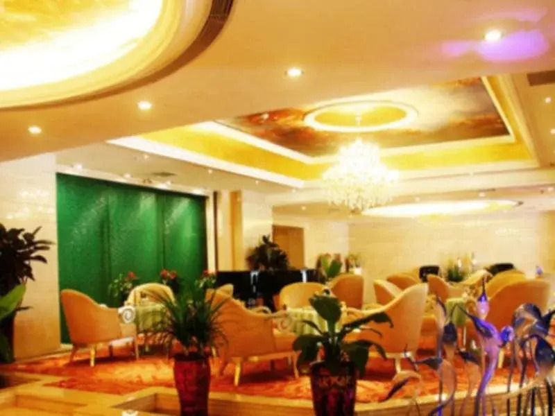 Metropark Hotel