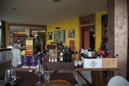 Anghiari Hotel