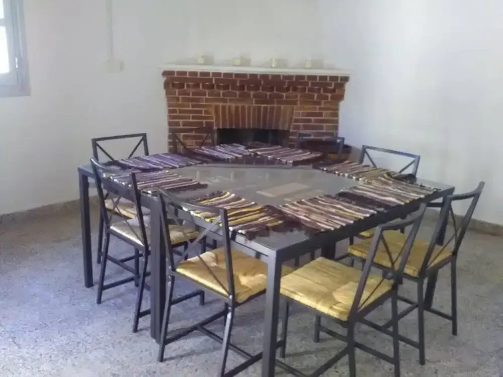 Immaculate 4-bed House in Pissouri