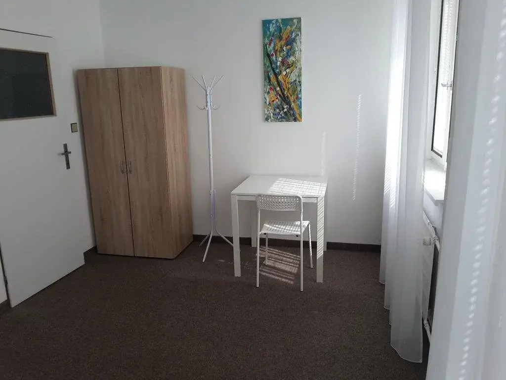 Ubytovna Kubra
