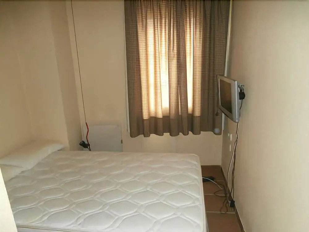 Apartamentos Arttyco ASN