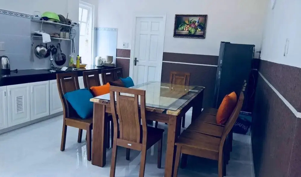 Degree 29 Hostel