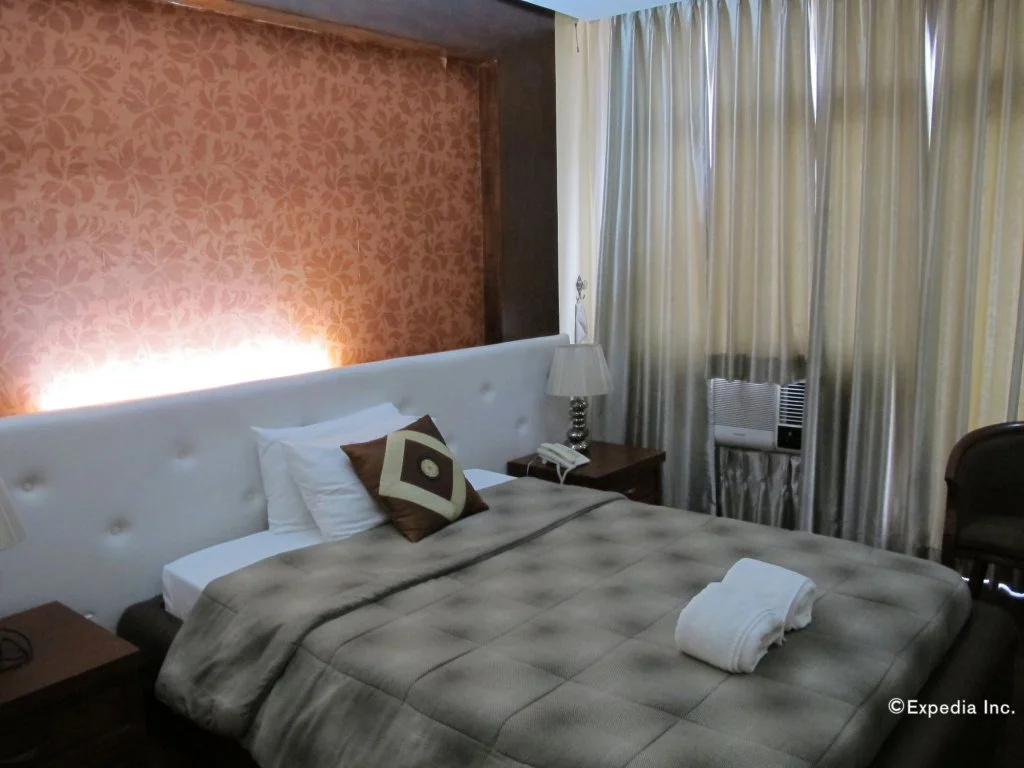 San Remigio Pensionne Suites