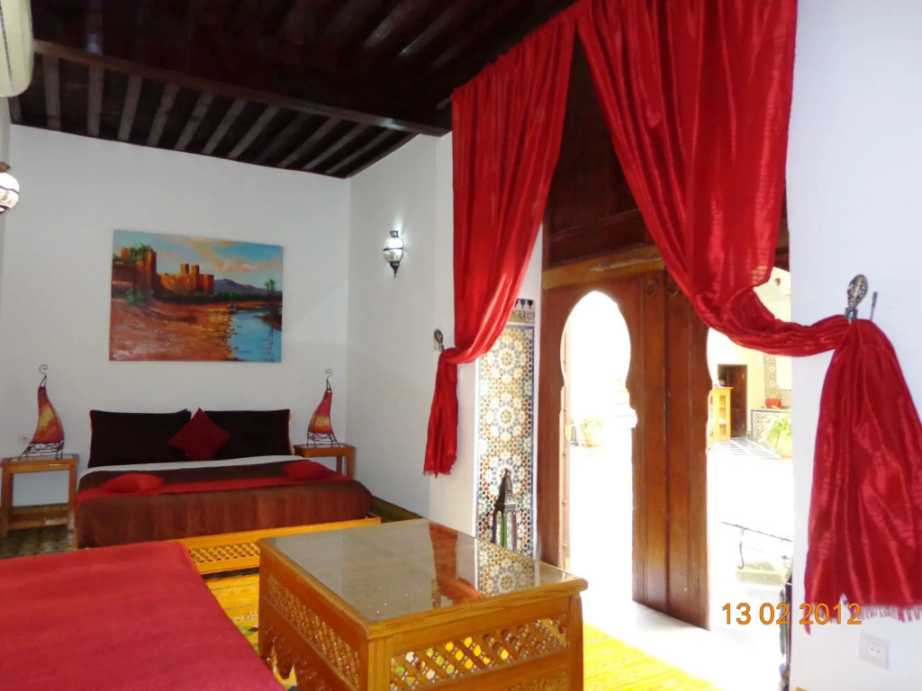 Riad Zitouna
