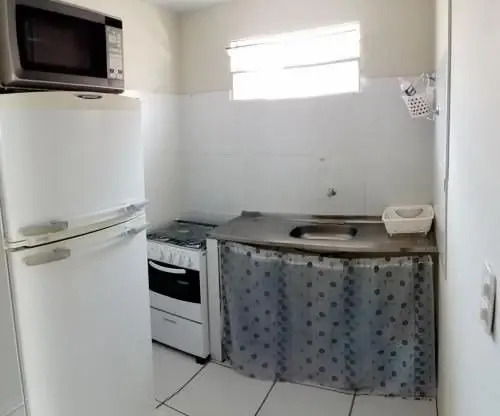 Casa de Veraneio, Parnaíba