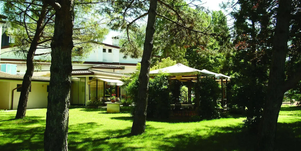 Locanda Alle Officine