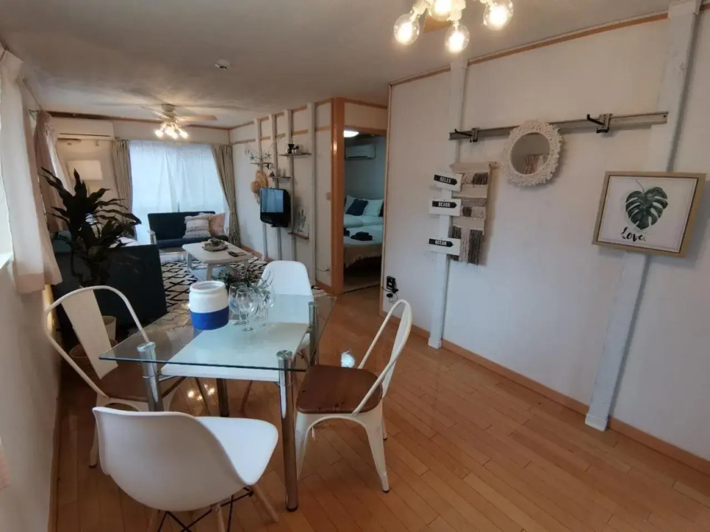 ASAHI HOUSE 2nd floor - Vacation STAY 18109v