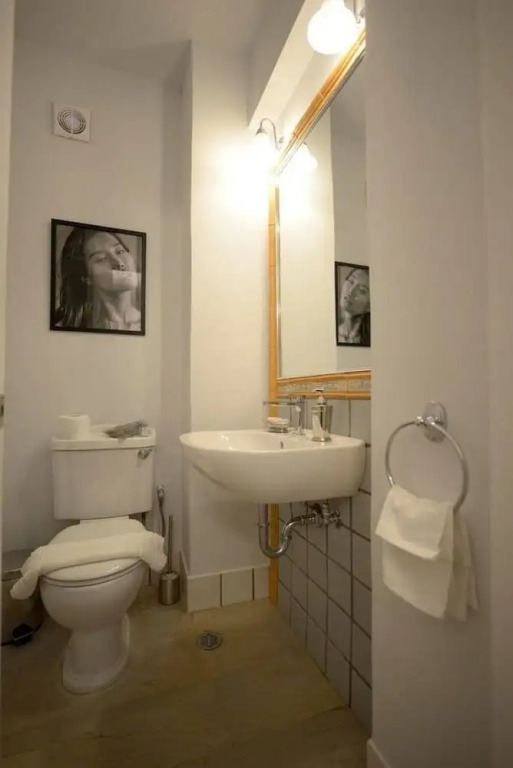 New Superb & Luminous 2 Bedroom Apartment
