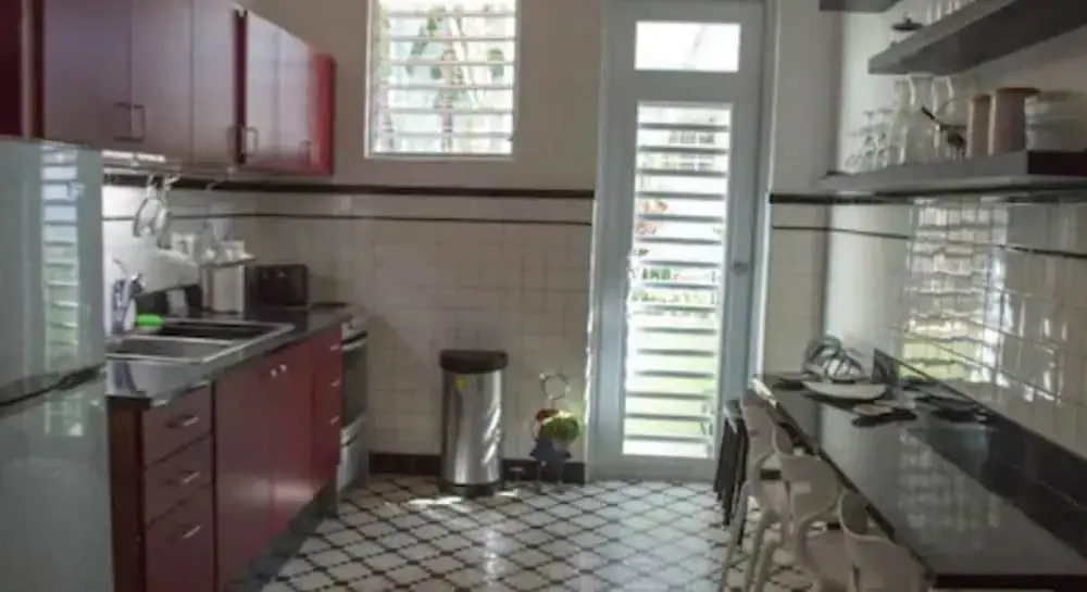 Casa Isabel B&B