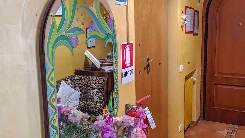 B&B Prati