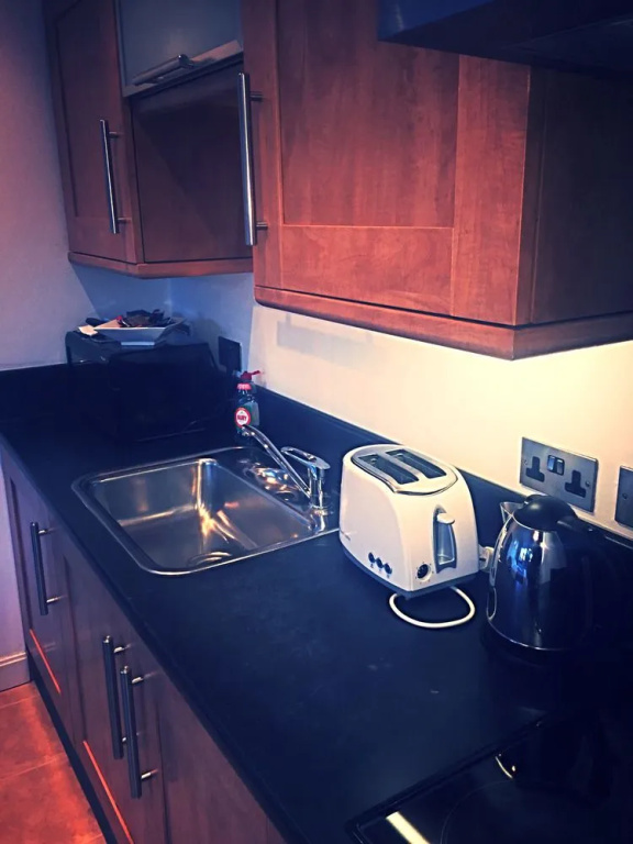 Empire Serviced Apartments