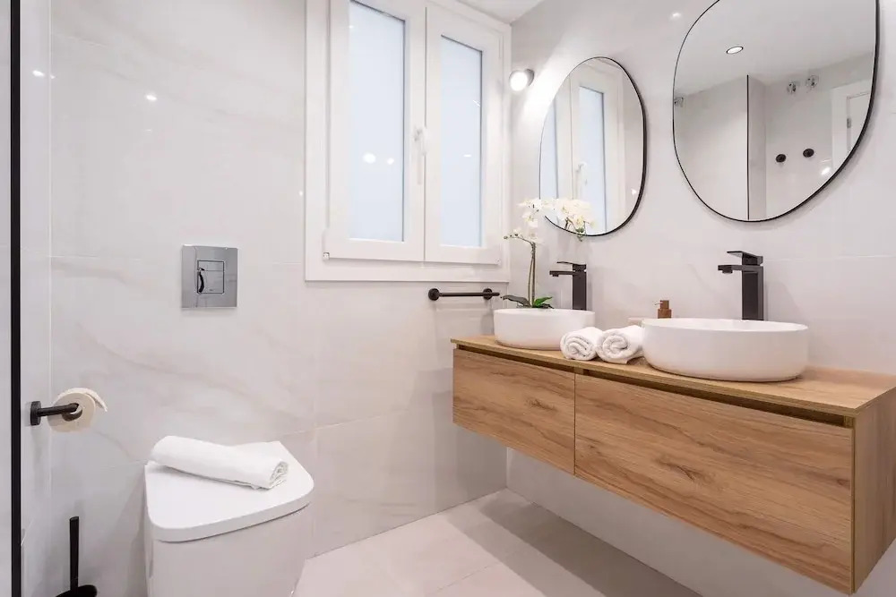Luxury Apartment in M Laga Center Hermosilla