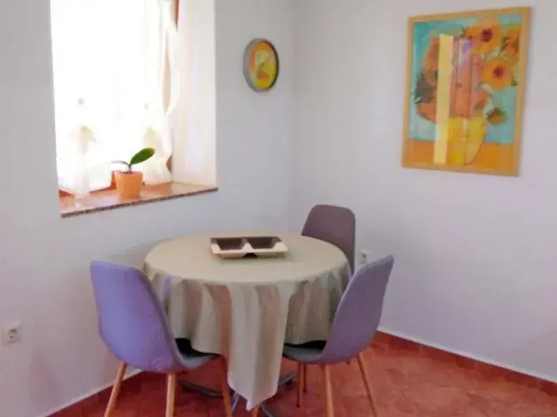 Apartments Predrag