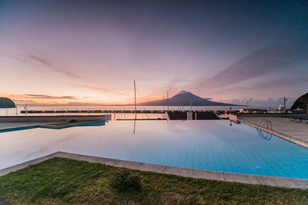 Azoris Faial Garden - Resort Hotel