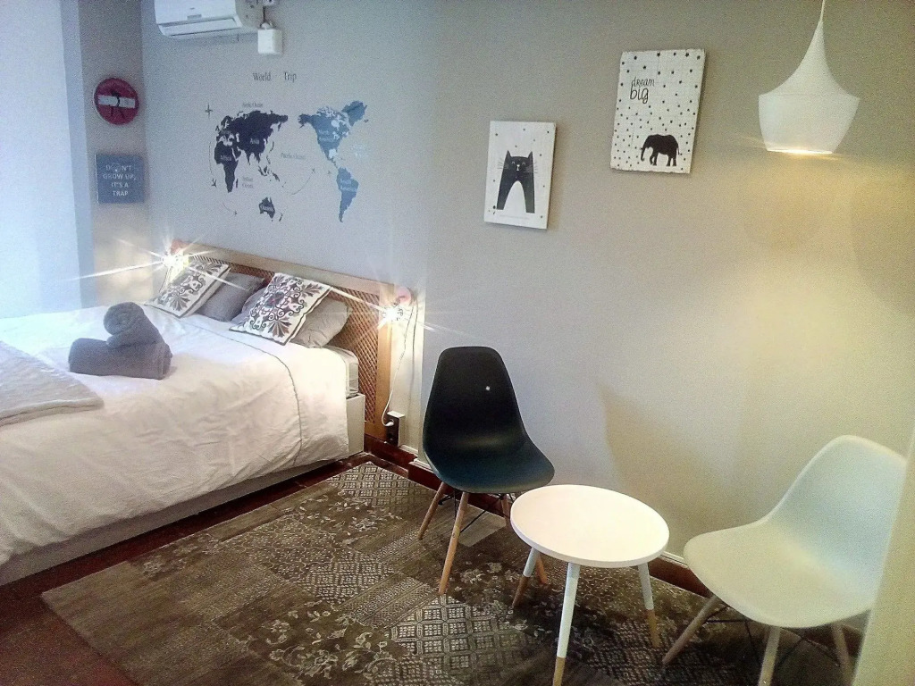 Oasis Backpackers Hostel Granada