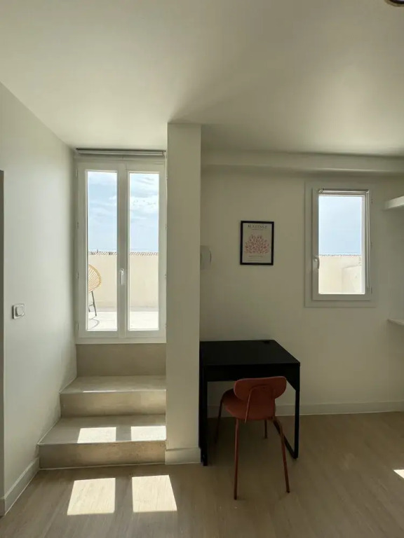 Maison Senac