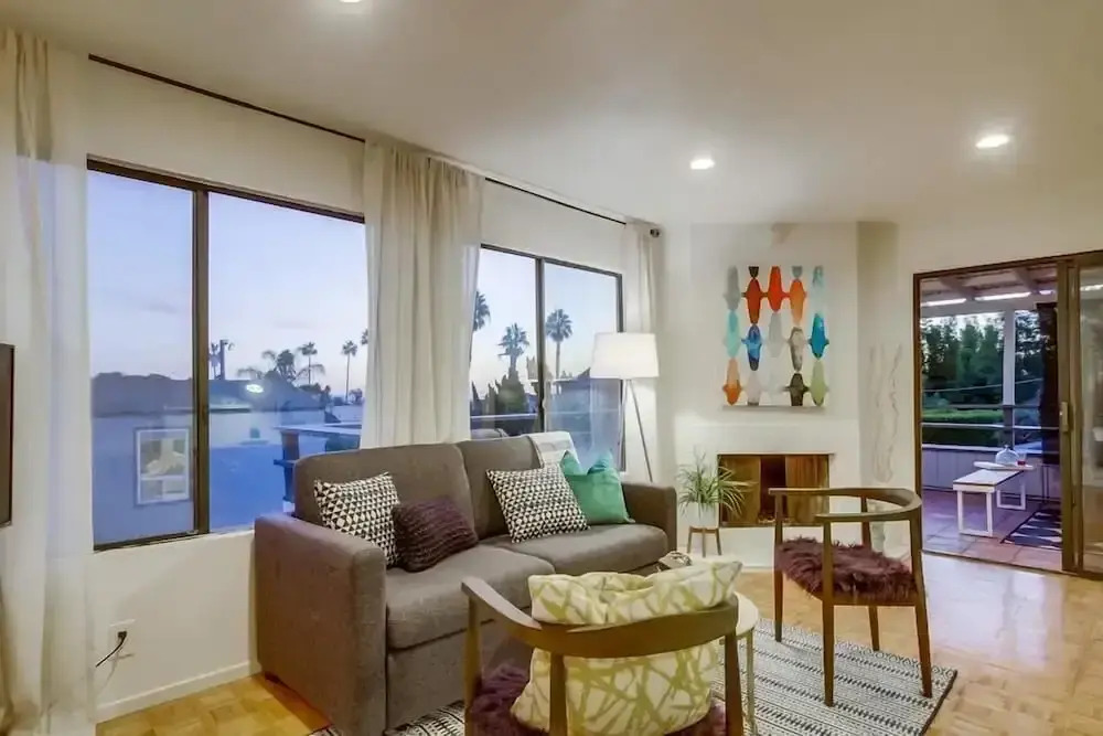 Beryl Bungalow Apts