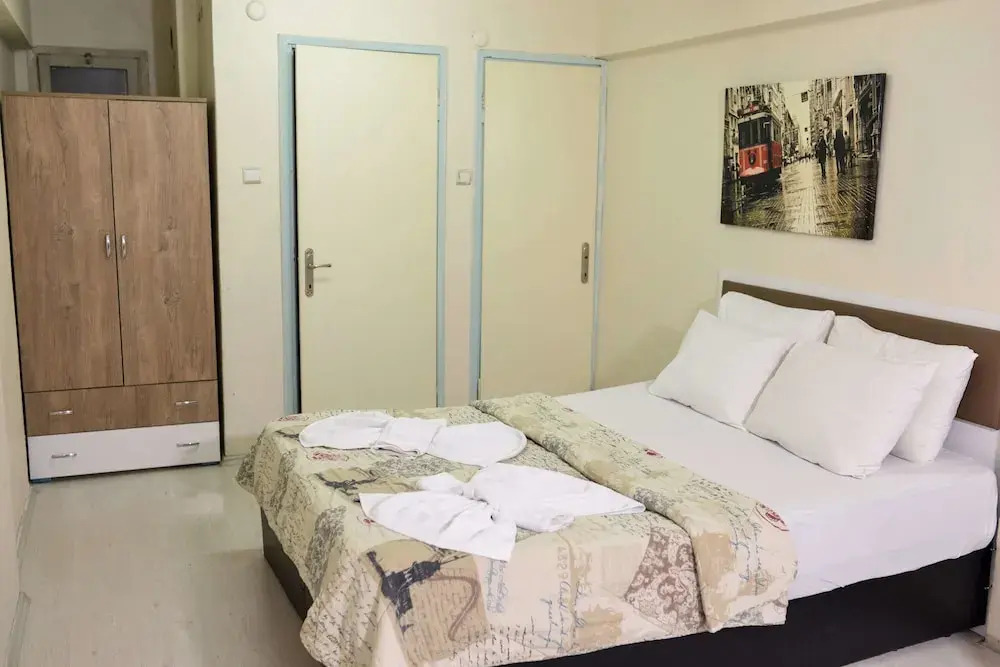 Carsi Apart Otel
