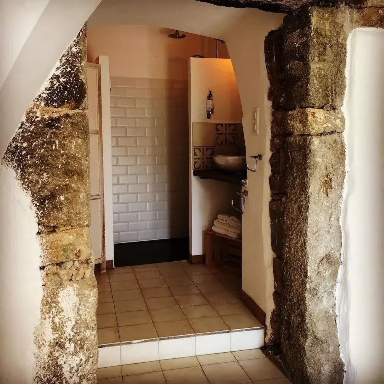 1722 Chambres de Charme