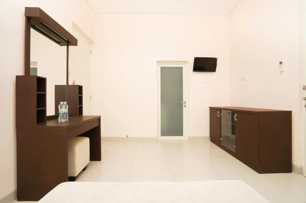 Semampir Residence At Citraland By OYO Rooms