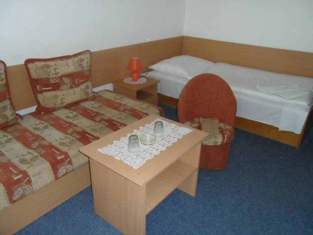 Hotel Sport