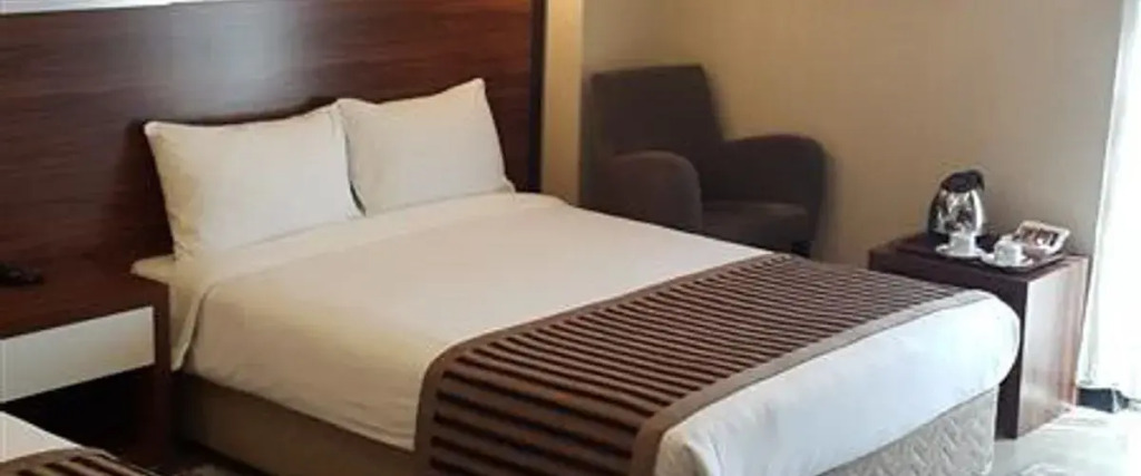 My Liva Hotel