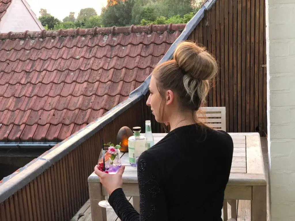 De Gouden Klokke