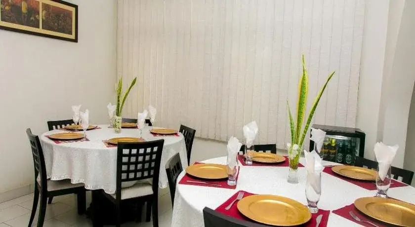 Palisades Guest House