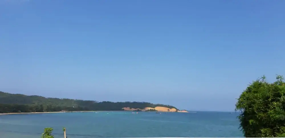 Truong Xuan Resort