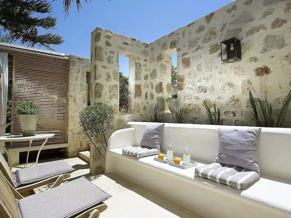 IridaChic Boutique Hotel & Spa
