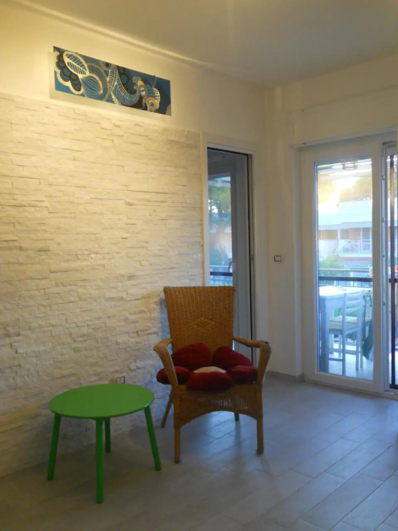 Manfredonia - Ippocampo Seaside Home