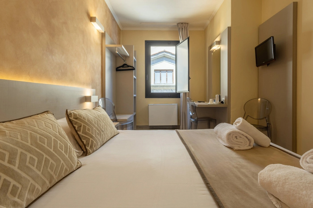 Albergo Firenze