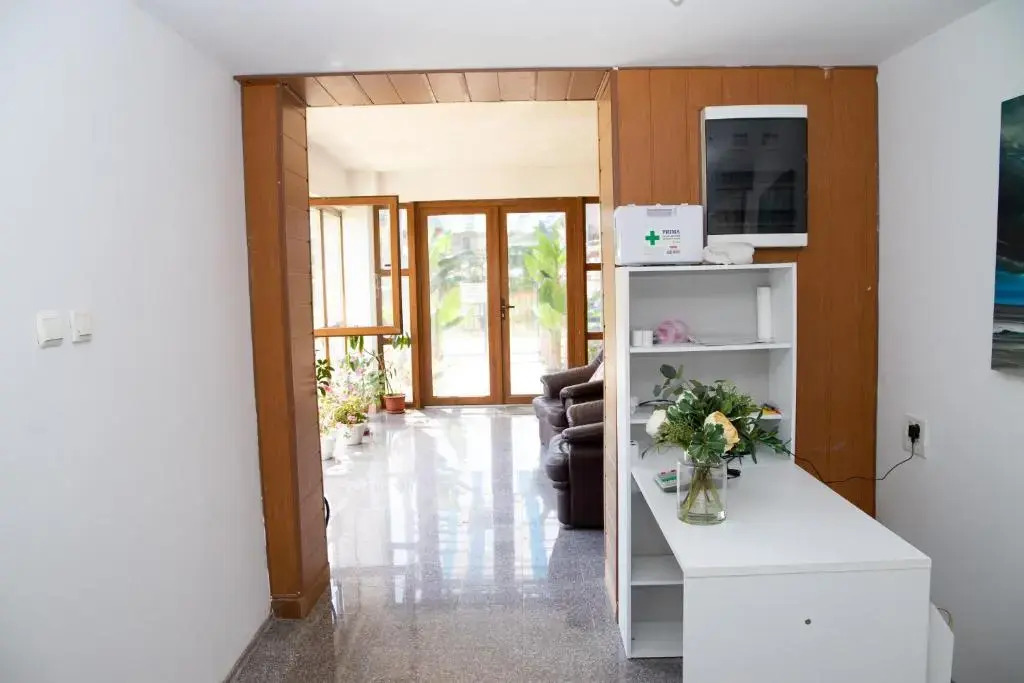 Vila Nautica
