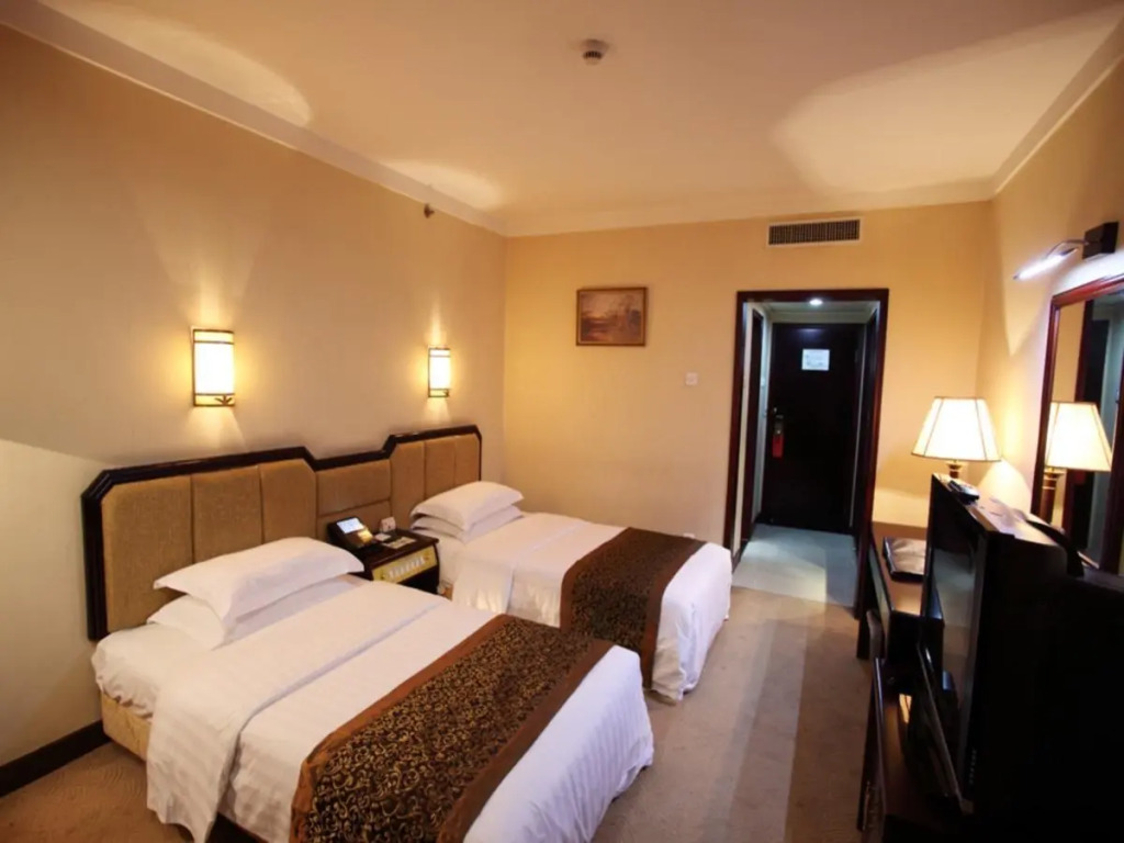 Xiao Xiang Hotel